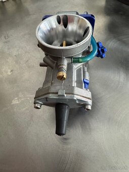 Predam nepoužity Karburator Keihin PWK 34 - 3