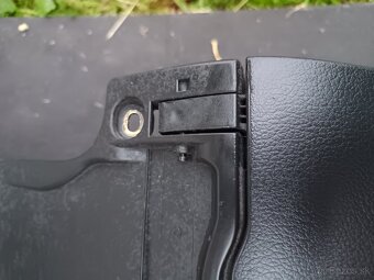 Kastlik spolujazdca audi a4 b6 b7 - 3