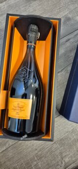 Predám zbierku champagne - 3