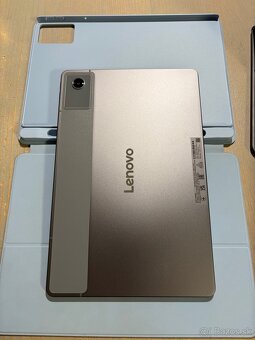 Tablet Lenovo Idea Tab 11" 5G 8 GB + 256 GB - 3