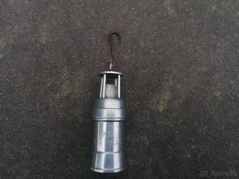 Predám starožitný banícky kahan - 3