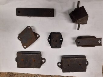 Štítk,zrcátka ,motorky - 3