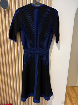 Karl Lagerfeld šaty - 3