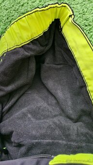 Zateplene monterky - 3