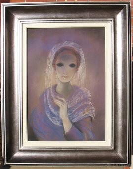 Umelecká zbierka Spannerova - 3