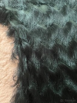 Dámske šaty H&M veľkosť M - 3