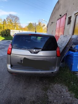 Peugeot 5008 - 3