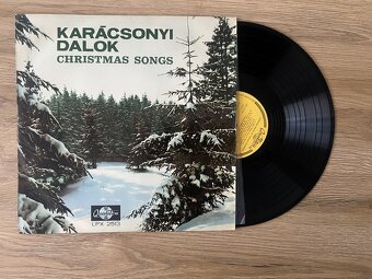 LP Platne - Maďarské - 3