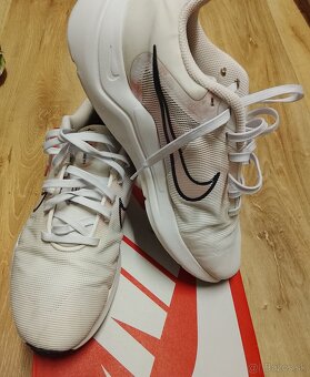 Nike tenisky,veľkosť 40 - 3