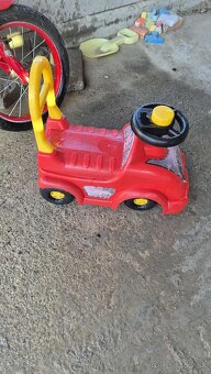 Predám odrážadlo - 3