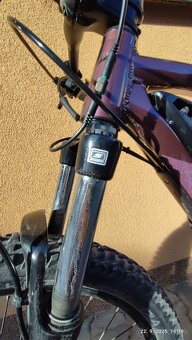 Predám zánovný elektrobicykel - 3