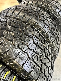 Pneu 265/60R18 A/T - 3