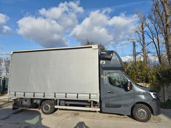 Renault Master, plachta 10paliet - 3