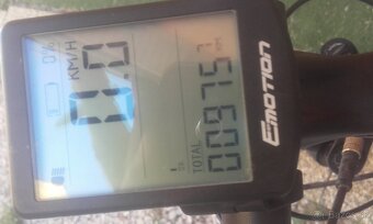 Elektrobicykel Evo Cross Pro BH. - 3