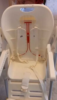 Detská sedačka Chicco - 3