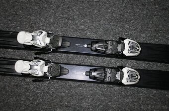 lyže Volkl RTM 160 cm - 3