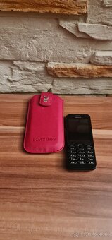 Nokia 222 black dual sim - 3