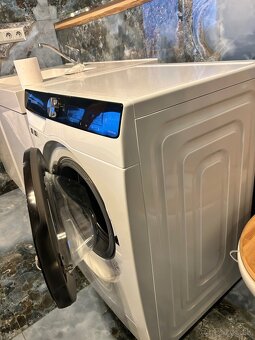 Parná práčka Samsung S7 - 3