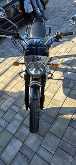 Royal Enfield - 3