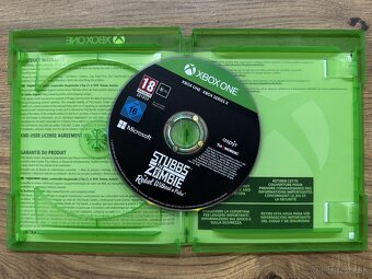 Hra Xbox One - Stubbs The Zombie In Rebel Without a Pulse - 3