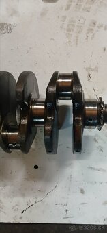 Kluka 1,9tdi 77kw PD - 3