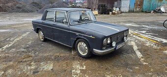 Lancia Fulvia 2C 1966 - 3