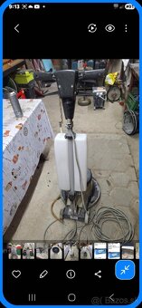 Čistiaci puliovací stroj - 3