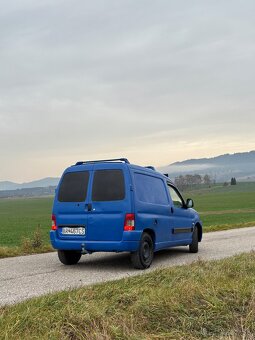 Peugeot Partner - 3