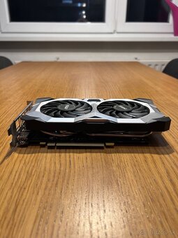 MSI GeForce RTX 2060 GP OC Edition - 3
