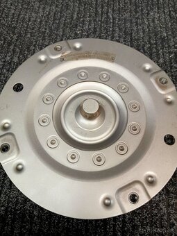 Hydromenič / 24007580942 / BMW / 0700002976 / SACHS - 3