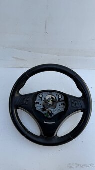 bmw e9x mpaket volant - 3