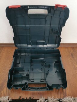 Bosch organizér/box/kufor/kufrík na náradie - 3