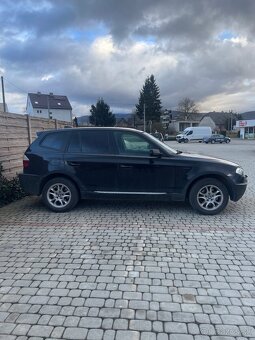 Bmw x3 20d - 3
