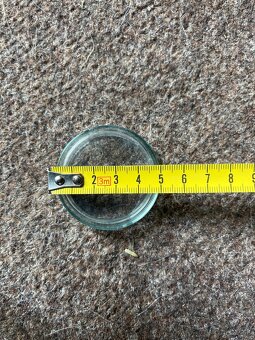 Laboratórne sklo - 3