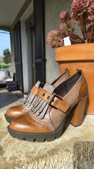 Poltopanky Bata, 37 - 3