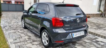 VW Polo 1.4TDI - 3