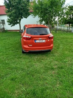 Ford cmax - 3