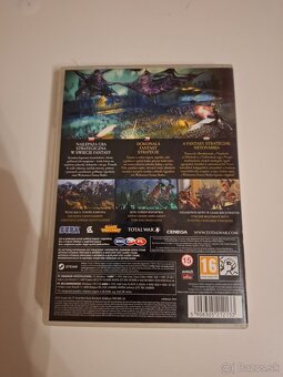 Total war warhammer 1 - 3