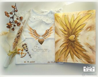 Strázne krídla-darceky-dekorácia - 3