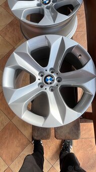 BMW 5x120 r19 - 3