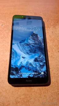 Xiaomi Redmi  7A - 3