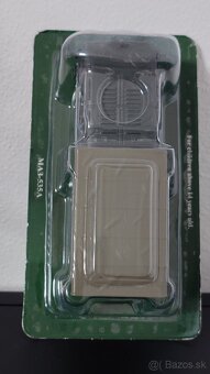 MAZ-535A (1960) 1:72 - 3