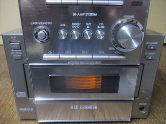 PANASONIC SA-PM17 - 3