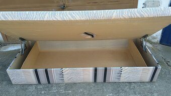 Valenda - Posteľ - 3