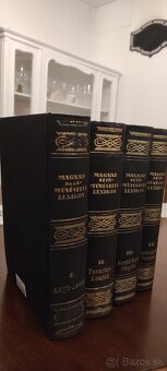 Staré maďarské knihy - 3