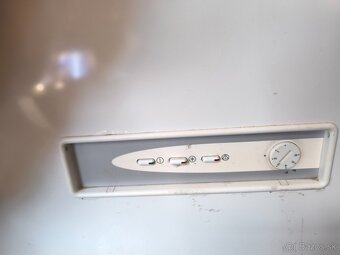 Mrazáku Gorenie - 3