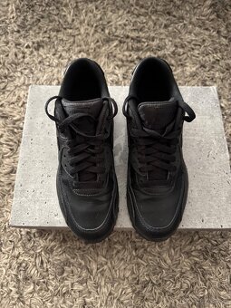 Tenisky Nike air max 90 , čierne - 3