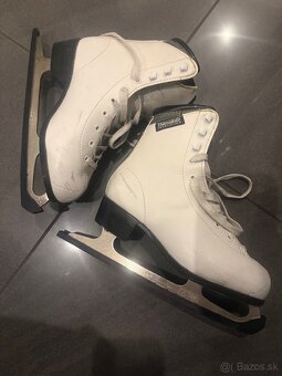 THINSULATE dievčenské korčule - 3