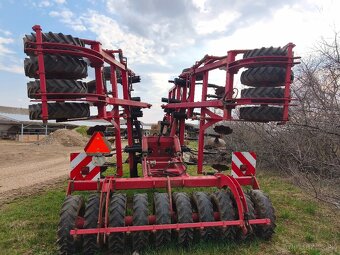 Horsch Tiger 6AS - 3