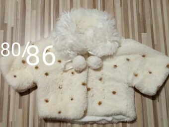 Teplučka prechodna bundička 86 - 3